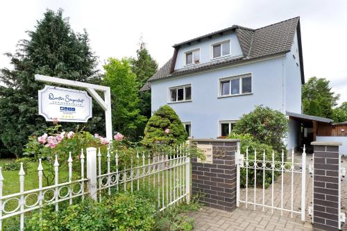 Quartier Sängerstadt (Quartier Sangerstadt) in Finsterwalde