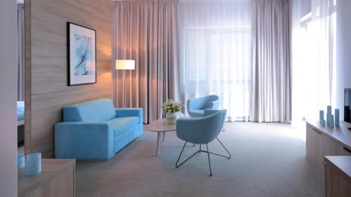 Hotel FairPlayce - Poznan