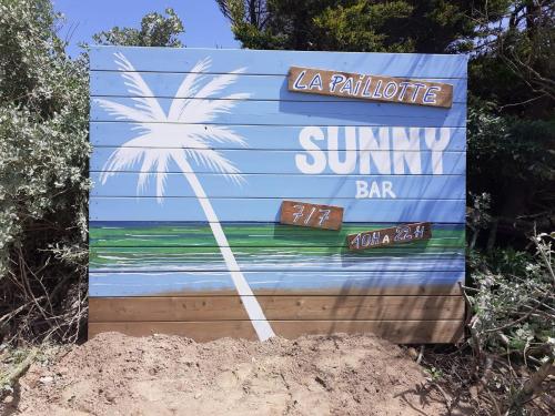 "O'Dbark" - duplex 2 étoiles - à 100m de la plage "O'Dbark" - duplex 2 étoiles - à 100m de la plage