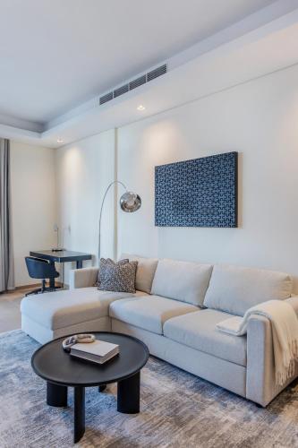 Modern Comfort1BR RP Heights 5-min Dubai Mall, Dubai (foto 6)