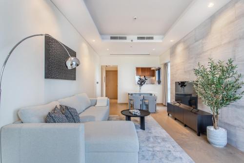 Modern Comfort1BR RP Heights 5-min Dubai Mall, Dubai (foto 5)