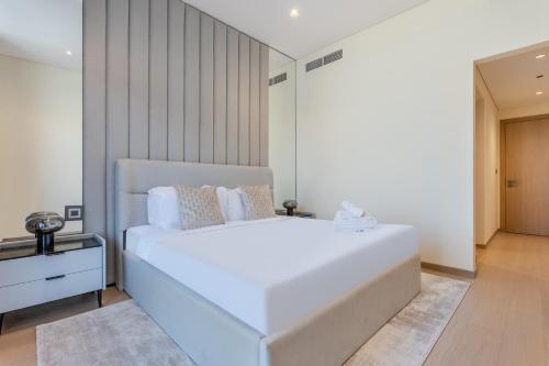 Modern Comfort1BR RP Heights 5-min Dubai Mall, Dubai (foto 8)
