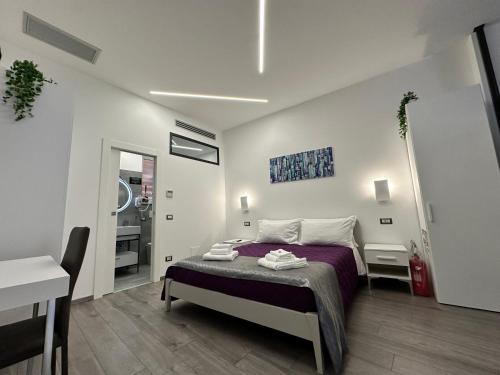 San Saba Street Apartment 48, Řím (fotografie 5)