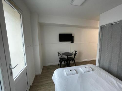 Studios dans l'hyper centre Bordeaux, Бордо (фото 10)