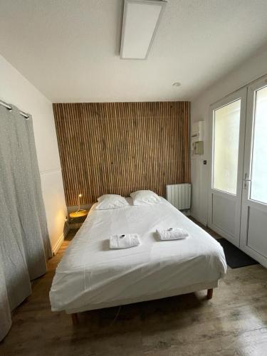 Studios dans l'hyper centre Bordeaux, Бордо (фото 7)