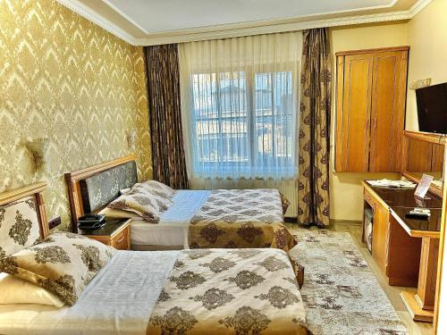 The Papirus Hotel - image 9