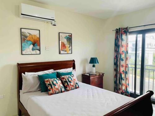 Vae Luxury Paradise - Free Beach&Pool Access in Discovery Bay