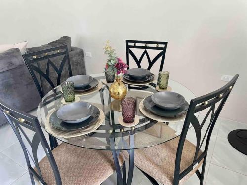 Vae Luxury Paradise - Free Beach&Pool Access in Discovery Bay