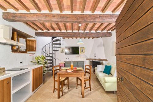 Relais San Lorenzo in Аббадо Сан Сальваторе