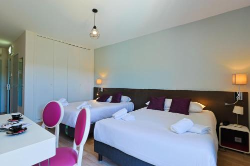 Hotel & Restaurant Perla Riviera - image 8