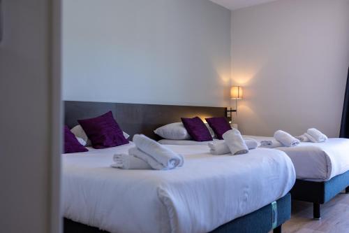Hotel & Restaurant Perla Riviera - image 11