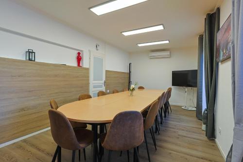 Hotel & Restaurant Perla Riviera - image 12