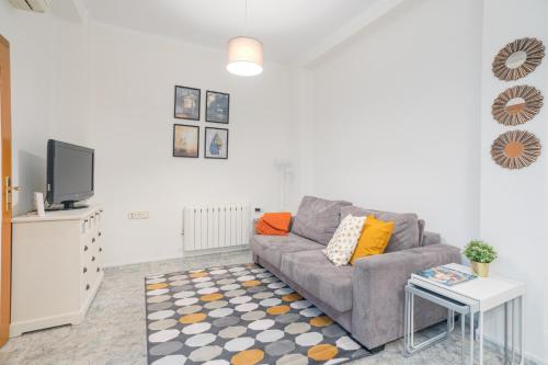 Cisneros flat, Valencie (fotografie 3)
