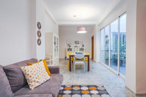 Cisneros flat, Valencie (fotografie 2)
