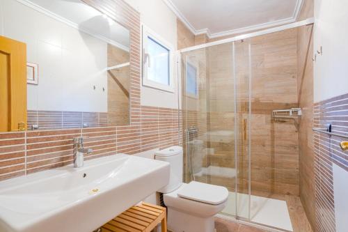 Cisneros flat, Valencie (fotografie 10)