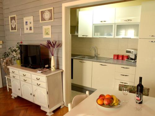 Apartments Antonella
