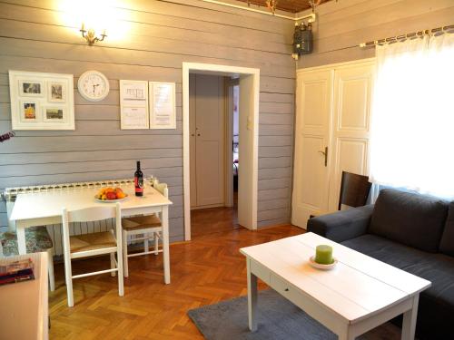 Apartments Antonella