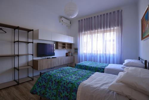 Casa Verde Salvia, Rome (photo 4)