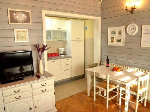 Apartments Antonella