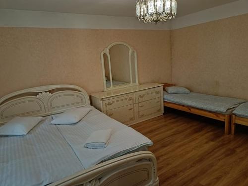 Sala Apartments - main image