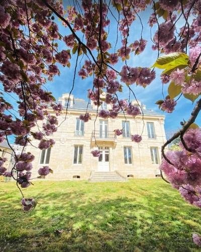 WeLiving, Caen