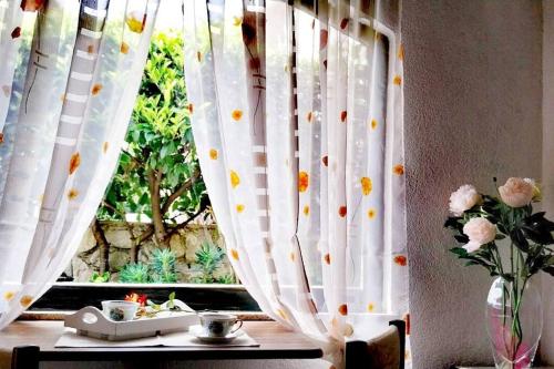 Iekārtas, Historic Stone House KATI Perfect Family Retreat With Garden BBQ And Picturesque Landscapes in Ledenice