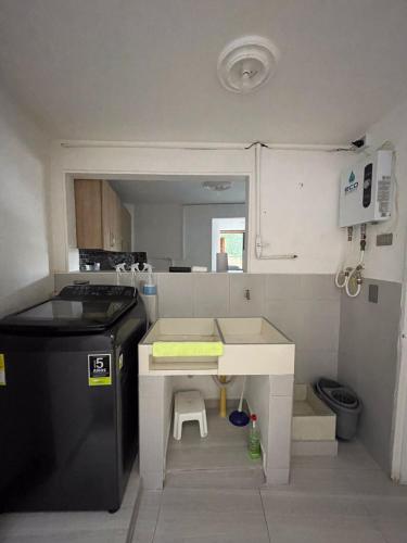 Cozy apartment in a nice neighborhood, Medellín (fotografie 4)