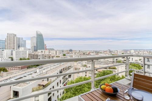 Joli Studio A Courbevoie - La Defense - Neuilly-sur-Seine
