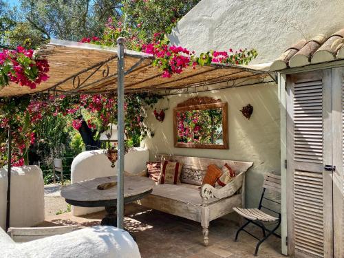 Facilities, Casa Stardust & cottages in Olhao