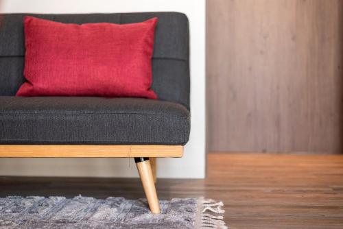 GuestReady - Mid-Century Apartment near Cais do Sodré - main image