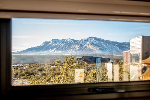 Paraiso Patagonico