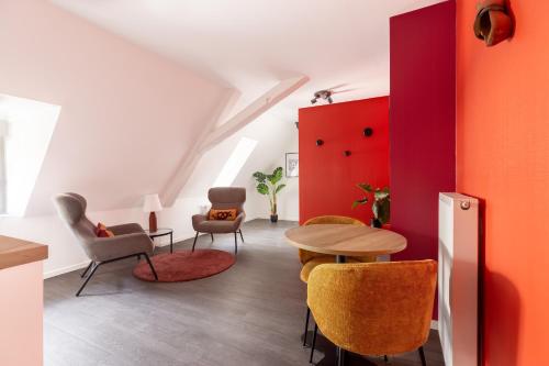 Travel Homes - Republic, charm in the heart of Colmar 4