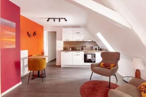 Travel Homes - Republic, charm in the heart of Colmar 3