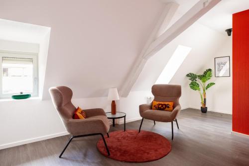 Travel Homes - Republic, charm in the heart of Colmar 5