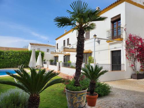 Hacienda Olontigi - Al Andalus