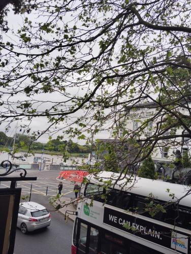 Tony's apartments in Waterford