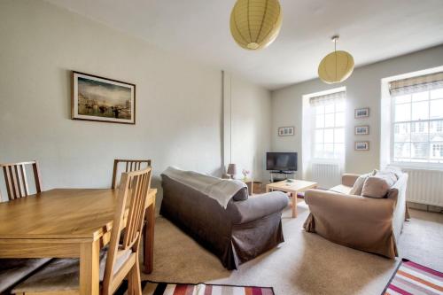 GuestReady - Charming Home in Old Town, Edinburgh (fotografie 6)