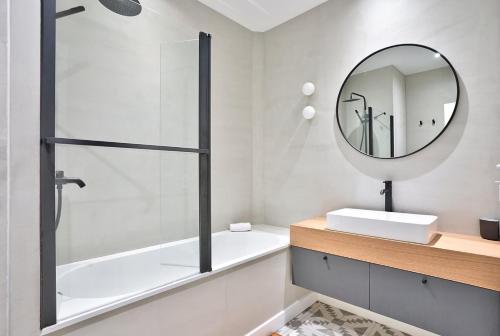 GuestReady - Modern flat near Latin Quarter! 5