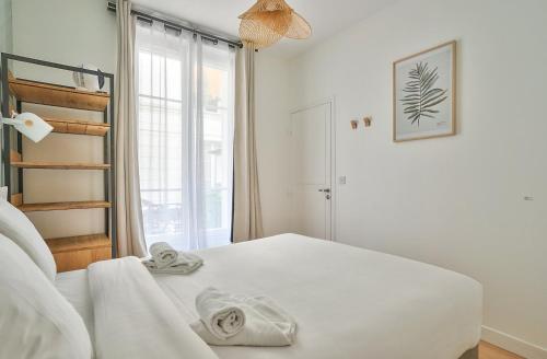 GuestReady - Modern flat near Latin Quarter!, Paris (photo 7)