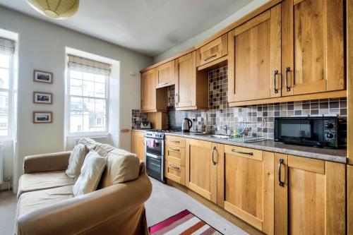 GuestReady - Charming Home in Old Town, Edinburgh (fotografie 8)