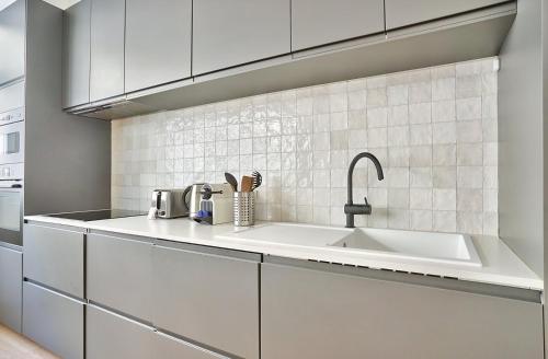 GuestReady - Modern flat near Latin Quarter!, Paris (photo 4)