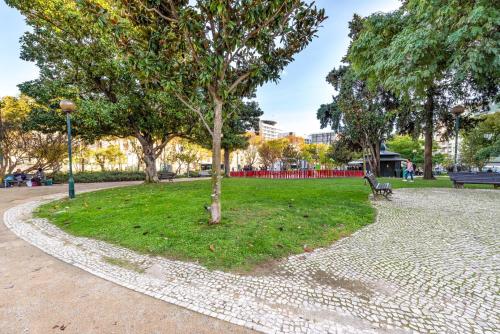 GuestReady - Castle- Apt for up to 4 guests in Saldanha - image 16