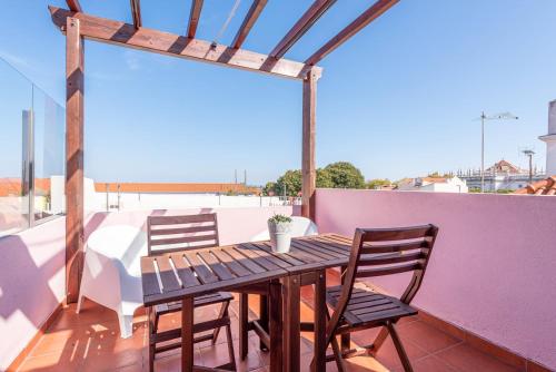 GuestReady - Apartment Porta de Alfama for up to 6 guests! - image 3