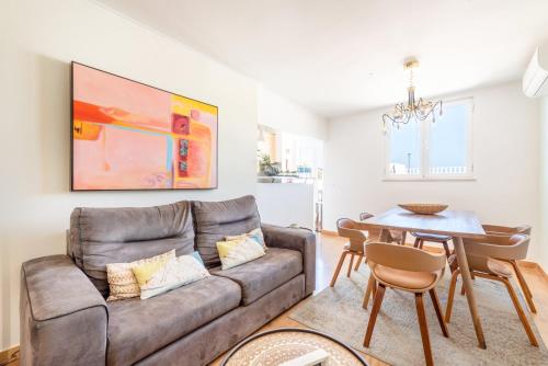 GuestReady - Apartment Porta de Alfama for up to 6 guests! - image 9