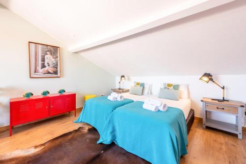 GuestReady - Apartment Porta de Alfama for up to 6 guests! - image 7