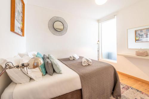 GuestReady - Apartment Porta de Alfama for up to 6 guests! - main image