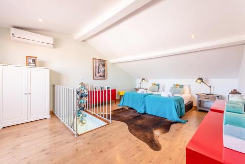 GuestReady - Apartment Porta de Alfama for up to 6 guests! - image 14