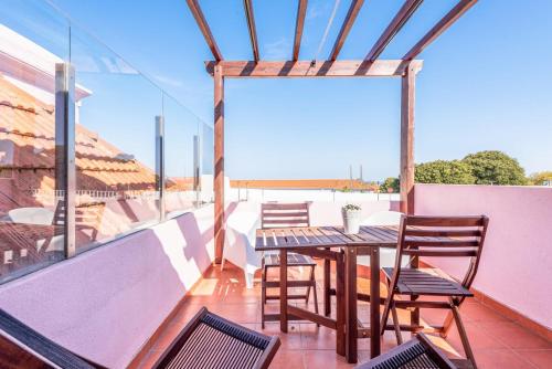 GuestReady - Apartment Porta de Alfama for up to 6 guests! - image 11