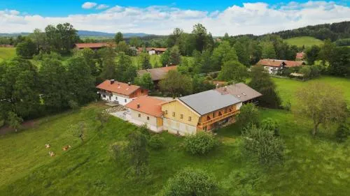 zumHofer in Gmund am Tegernsee, Deutschland