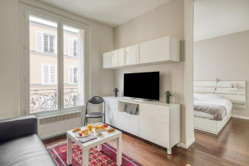 GuestReady - Charming Apartment Close to Bercy - Location saisonnière - Paris